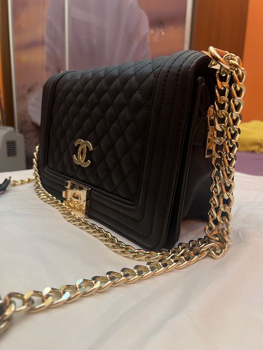 Женские сумки Louis Vuitton, Shanel