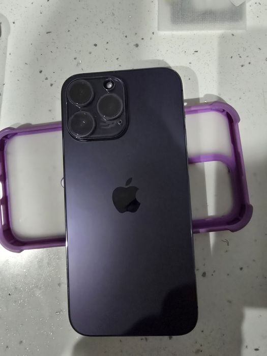 Iphone 14 pro max 128gb