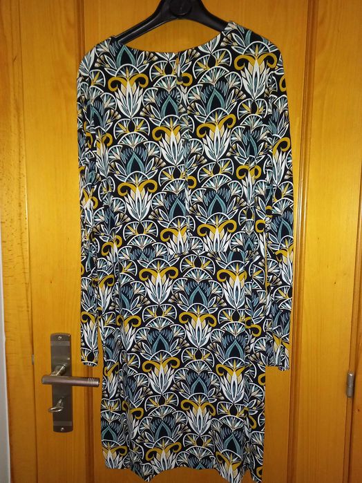 Peças de roupa variadas