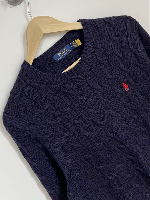 світер polo ralph lauren оригінал