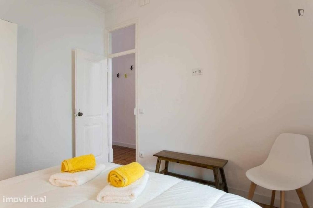 Apartamento com 3 quartos - localizado em Santa Apolónia Lisbon