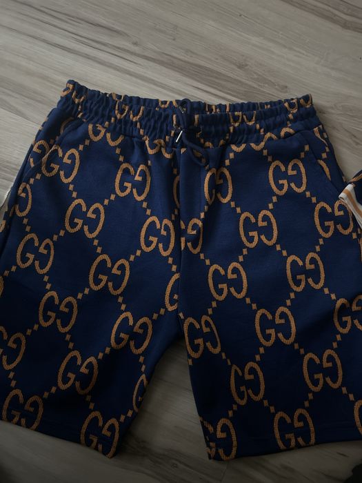 Komplet Gucci na lato