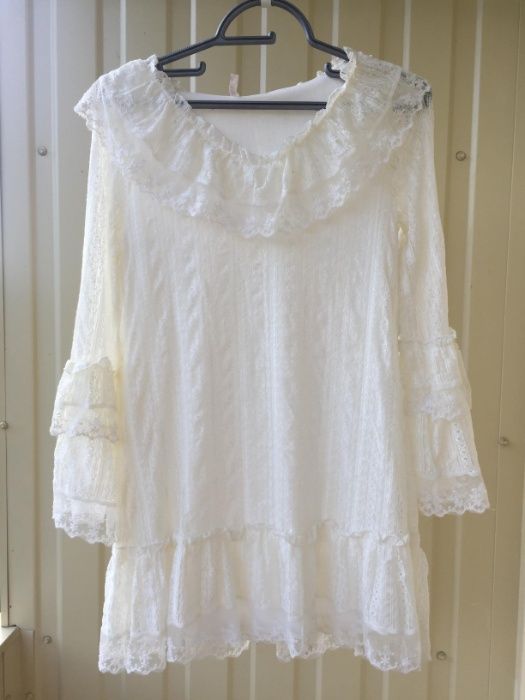 продам платье детское