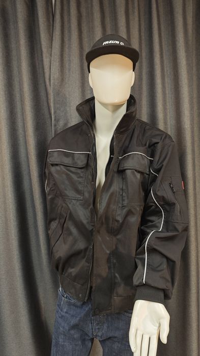 Куртка чоловіча Engelbert Strauss e.s. motion 176-182 см