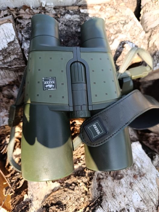 Lornetka Zeiss 8x56BT*P*