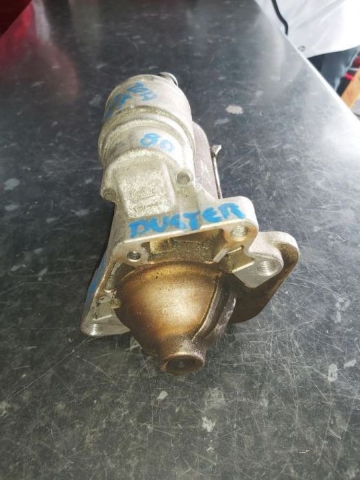Motor Arranque Dacia Duster 2017 1.5Dci K9K688  Ref: 233003329R