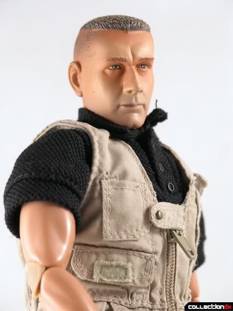 BBI 1/6 5.11 Freedom fighter