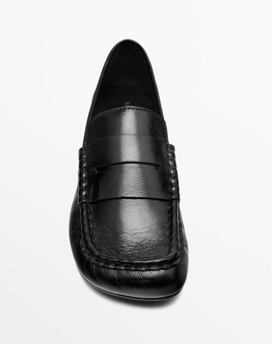 Лофери Massimo Dutti 41