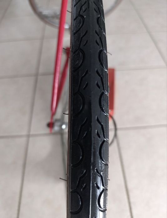 Troco por bicicleta roda 20  !!!Bicicleta de corrida com pecas novas