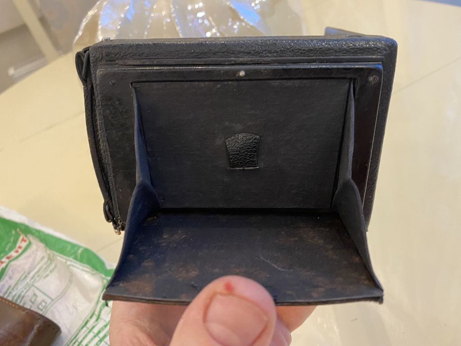 Фотоапарат