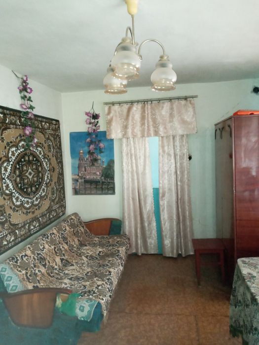 Продам будинок в с Озерянка