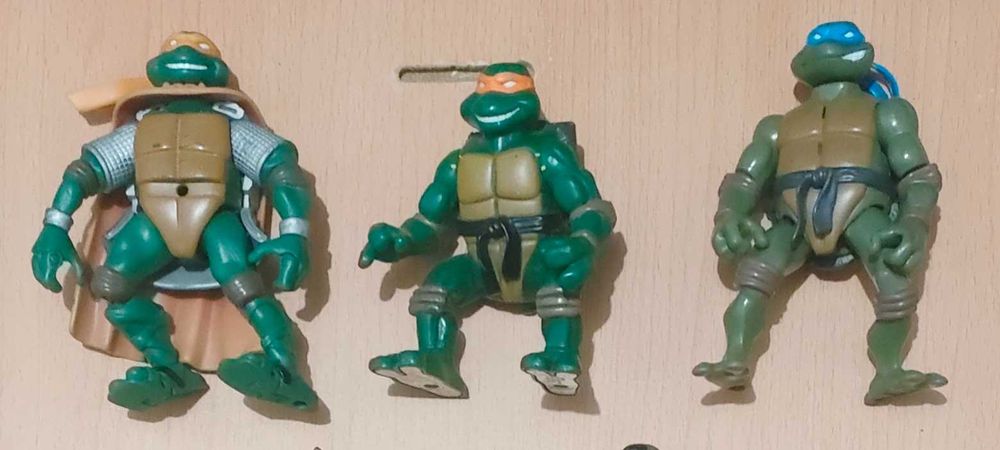 Tartarugas ninja -