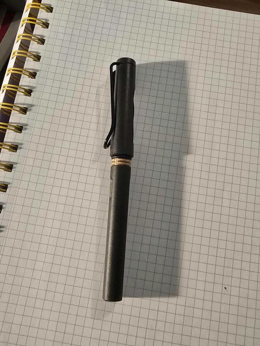 Pióro  firmy  Lama