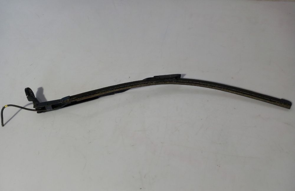 Haste / braço de escova limpa vidros frente esquerda CITROËN C4 Cactus