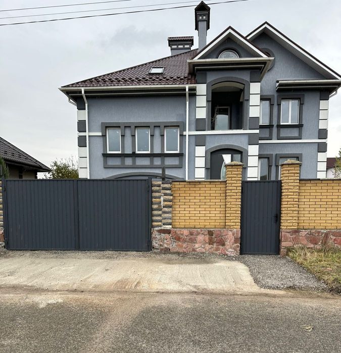 Продаж  БЕЗ КОМІСІЇ будинку с. Гора