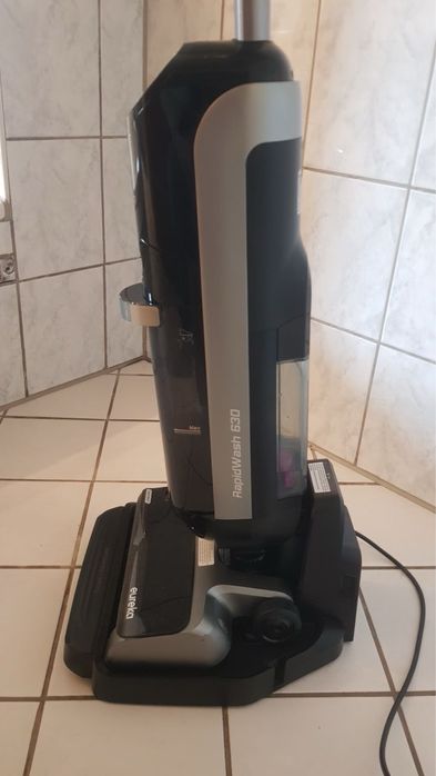 Eureka NEW630 (RapidWash 630)
