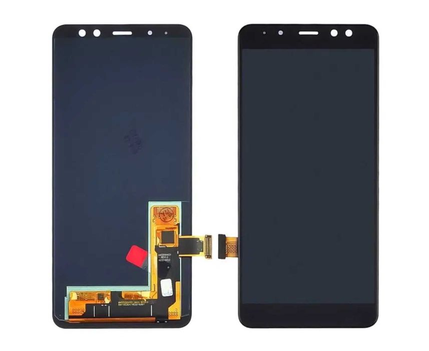 ТОП Модуль екран Samsung Galaxy Note Ultra (всі моделі) LCD