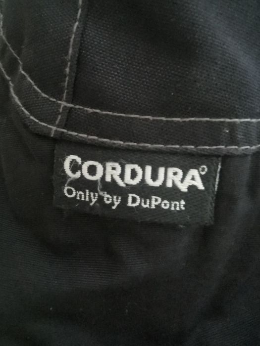 Blusão SHOEI Cordura