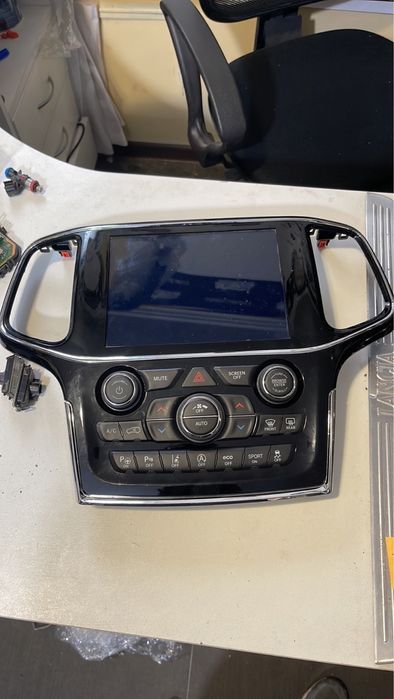 Запчасти разборка Jeep Grand cherokee wk2 джып гранд чероке: 1 000 грн ...