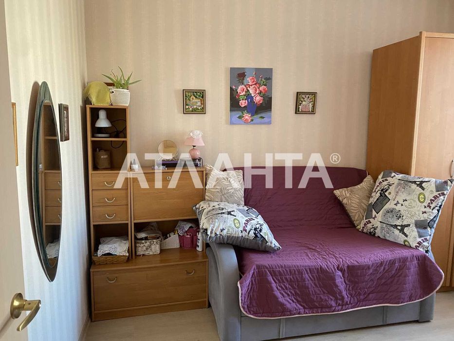 2-rooms apartment apartment by the address (area 42,5 m²) - Atlanta.ua - photo 4