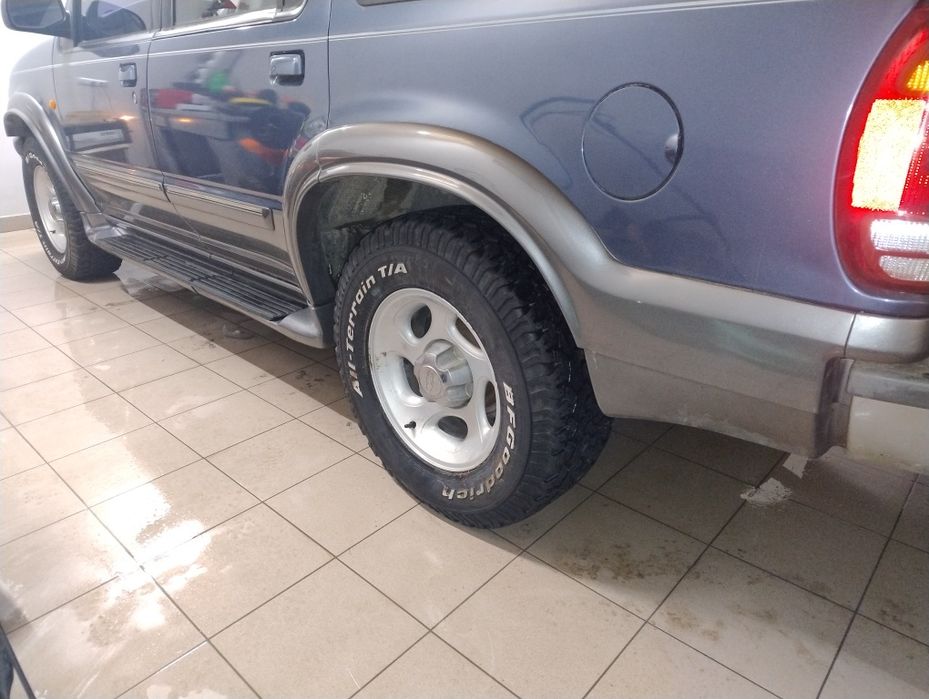 Продам Ford explorer