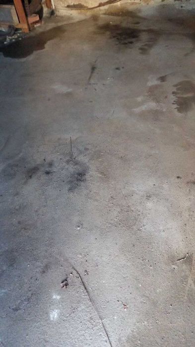 Продається гараж в смт Хорошів (Житомирська область)