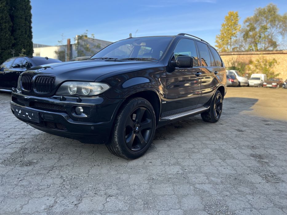 Ступиця цапфа БМВ Х5 Е53 Е70 ричаг стойка амортизатори BMW шрот