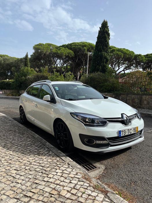 Vendo carro particular cor branco