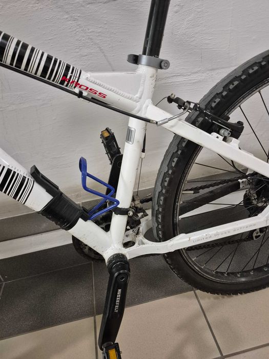 Rower kross rama 15 alu 6061