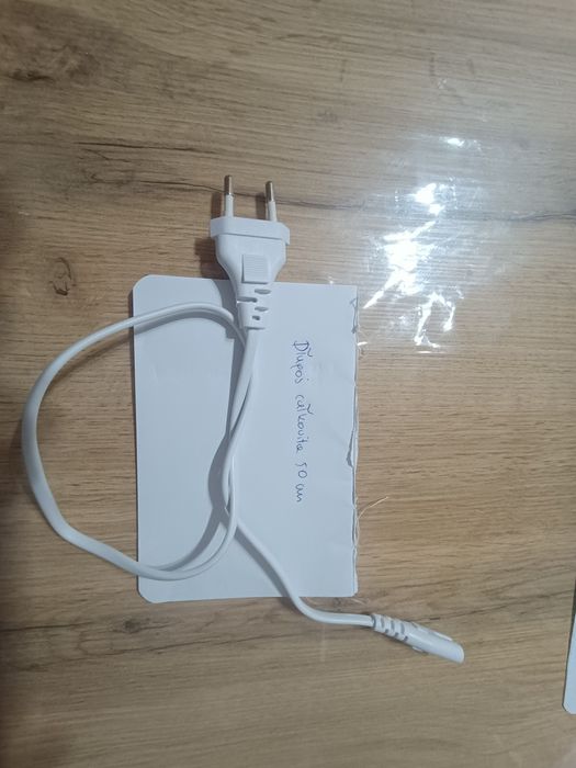 Kabel starego typu 230v