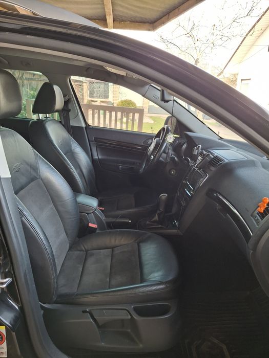 Автомобіль Skoda