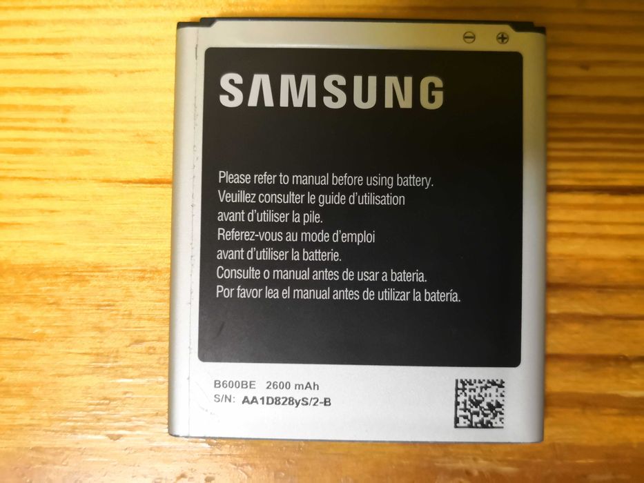 Bateria Samsung Galaxy S4 B600BE oryginalna