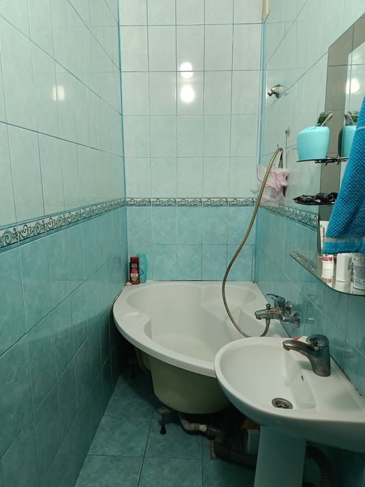 Оренда великого будинку у с. Киселівка