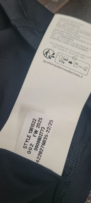 Футболка майка Under Armour S