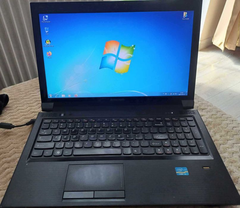 Laptop Lenovo B570