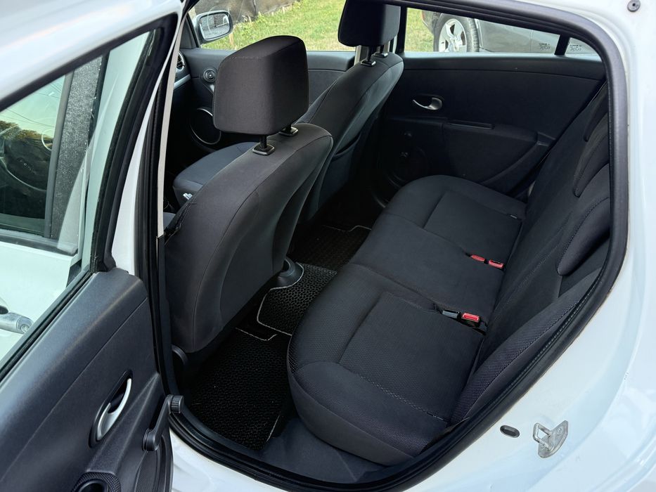 Renault Clio  2008