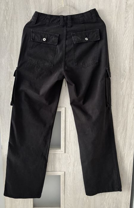 Spodnie damskie Bershka