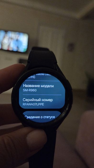 Samsung Galaxy Watch6