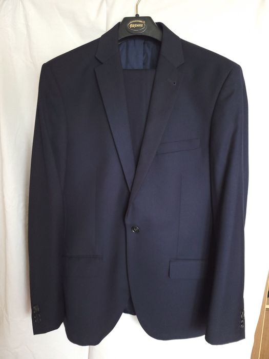 Garnitur męski Vestus, 182/100/86/A, M/L