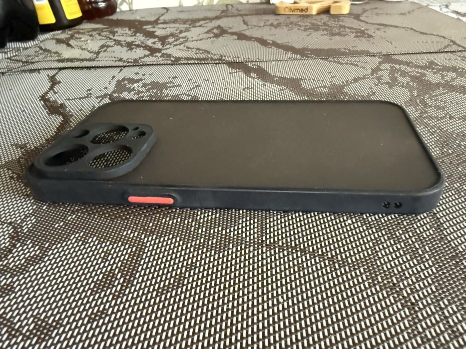 Чехол iphone 14 pro max
