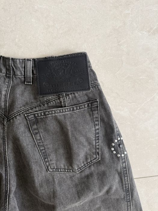 Осінні/зимові Джинси diesel original