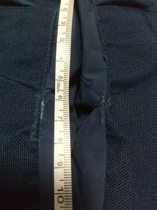 Columbia мембранный комбинезон с системой роста 4T