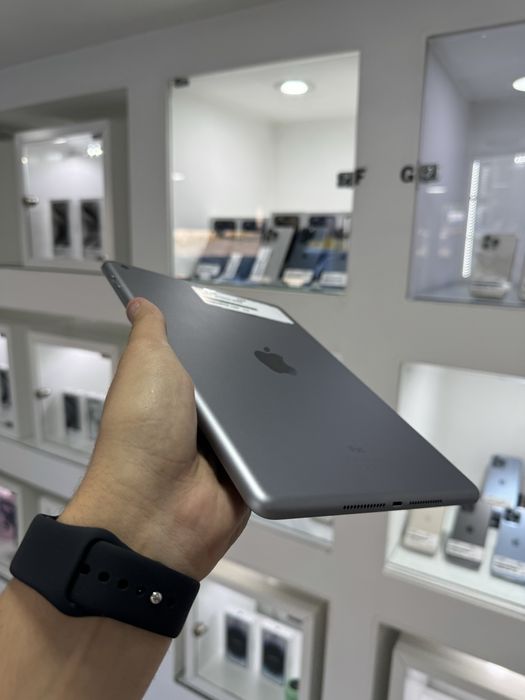 IPAD 6 GERAÇAO SEMI NOVO