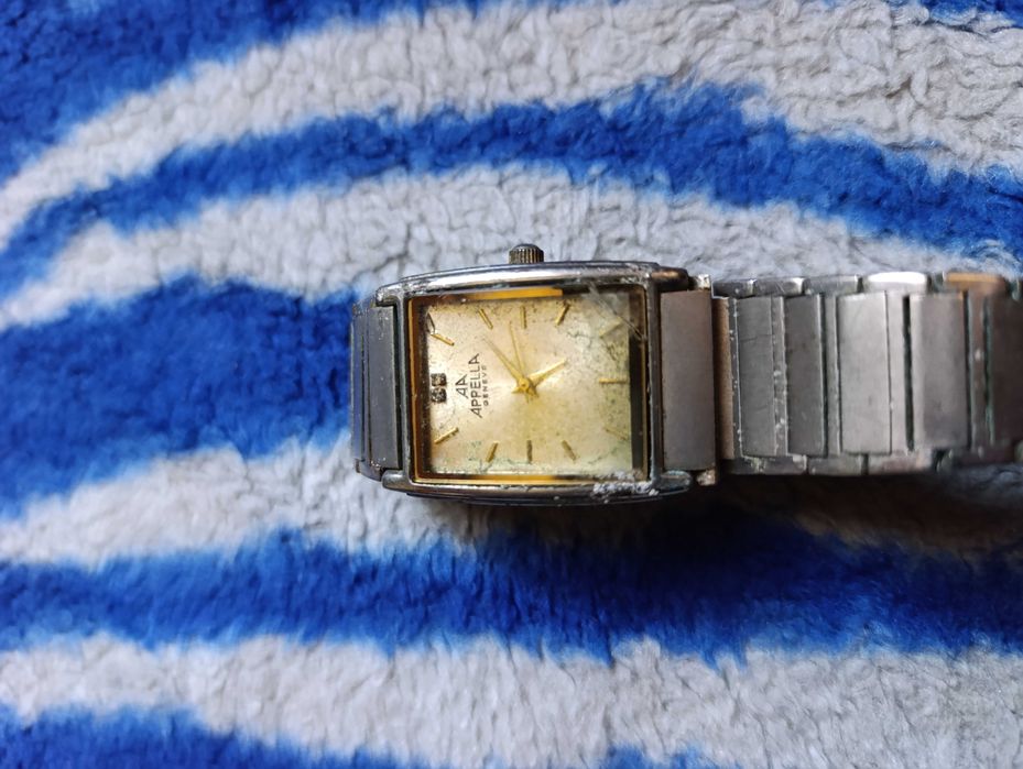 Продам годинник  Appella Geneve