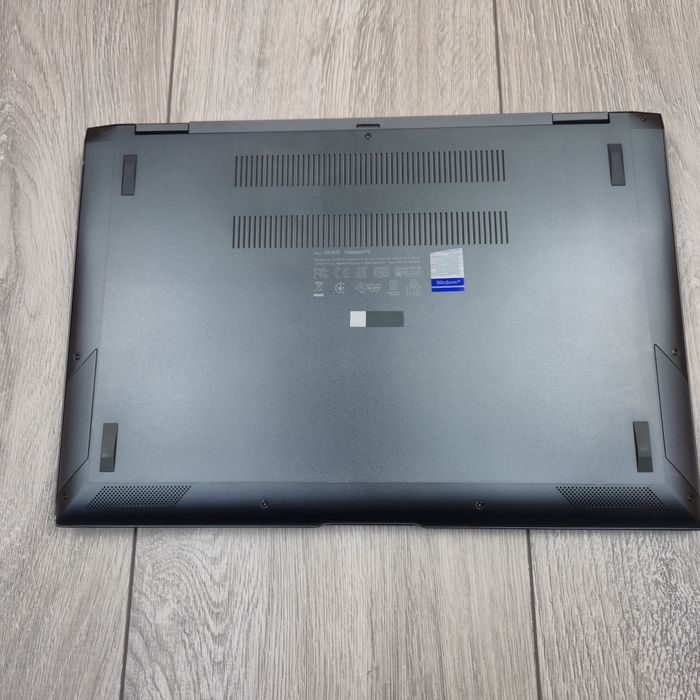 13" 2в1 ASUS ZenBook Flip 13 /I5-1135G7 /SSD-512gb /RAM-8gb / АКБ-100%