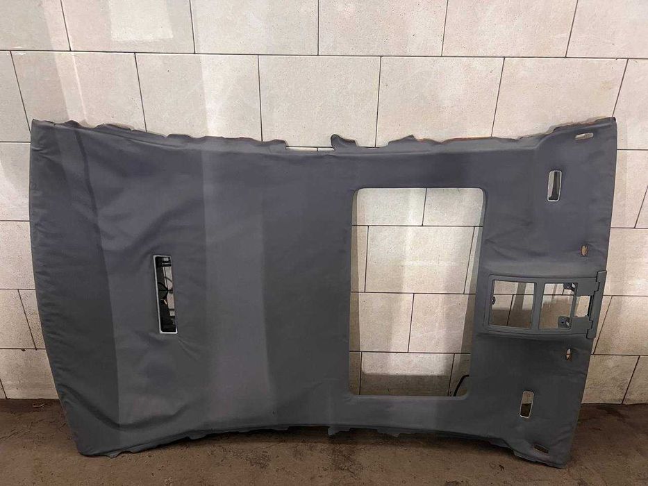 Стеля/потолок Audi A8 D2