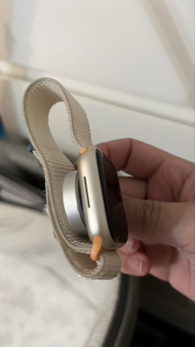 Vendo Apple Watch Series 9 (GPS)