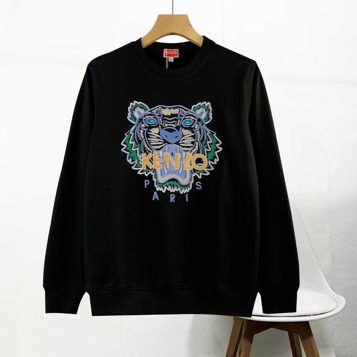 Світшот Kenzo | kenzo | свитшот кензо