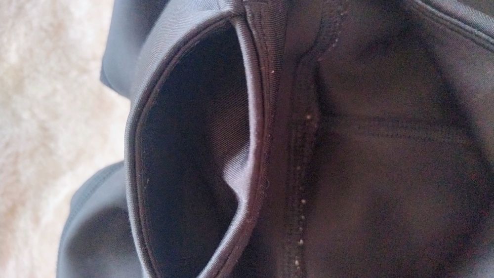 Sportowe legginsy damskie rozmiar L under Armour