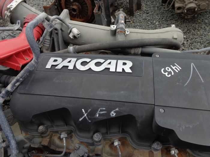 Продам ДВЗ по З/Ч DAF 105.510.E.5